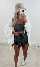 Load image into Gallery viewer, Popular Girl Denim Shorts