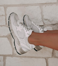 Load image into Gallery viewer, Major Vintage Tennis Shoes
