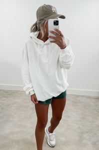 On The Go Casual Hoodie