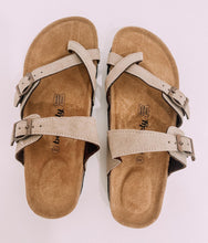 Load image into Gallery viewer, Summer Look Sandals