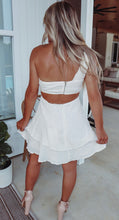 Load image into Gallery viewer, Fresh Start Cutout Dress