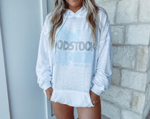 Load image into Gallery viewer, YOU HAD ME AT WOODSTOCK Hoodie
