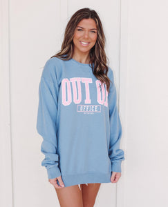 Out Of Office Sweatshirt