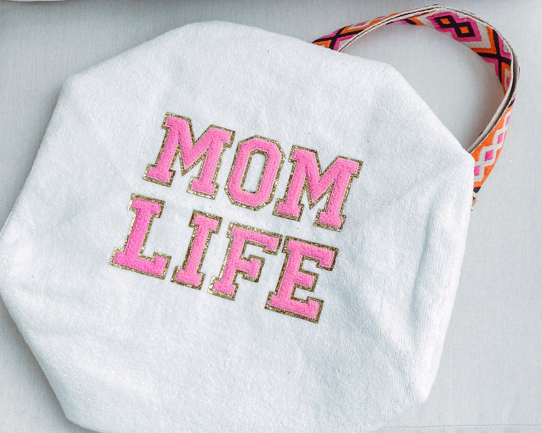 Mom Life Bag