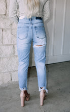 Load image into Gallery viewer, We’re Going Out Straight Jeans