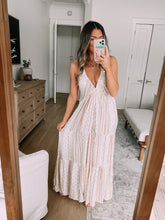 Load image into Gallery viewer, Andi Boho Jumpsuit
