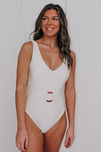 Load image into Gallery viewer, Mom Mode One Piece Swimsuit