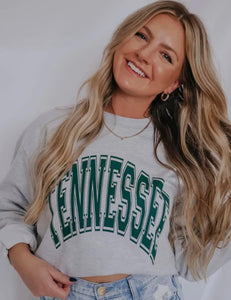 Tennessee Sweatshirt (FINAL SALE)